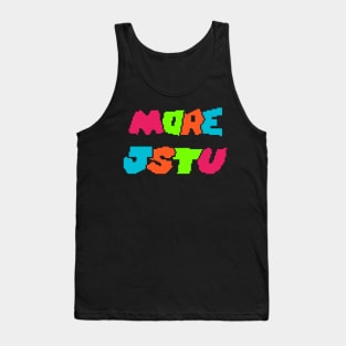 Morejstu-high-resolution 6 Tank Top